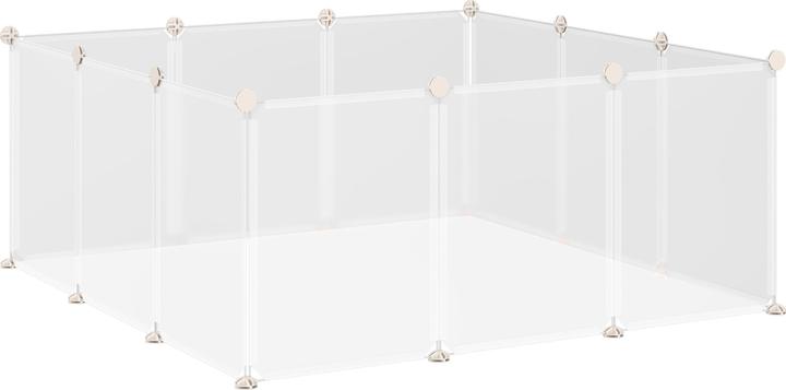 PawHut Copertura in esecuzione