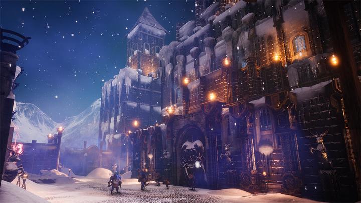 Produktbild Deep Silver The Bard's Tale IV: Director's Cut - Day One Edition (Xbox One X, Xbox Series X, EN)