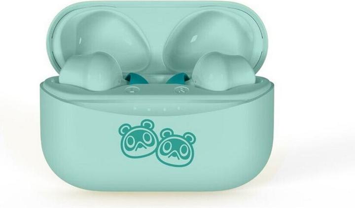 Immagine prodotto Animal Crossing - Apparecchiature senza fili (6 h, Senza fili)