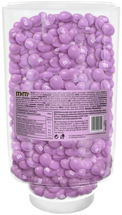 Image du produit Mars Cartouche de recharge M&M's (1000 g)