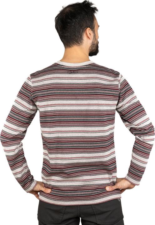 Actual product image Chillaz Porto Allover Stripes (M)