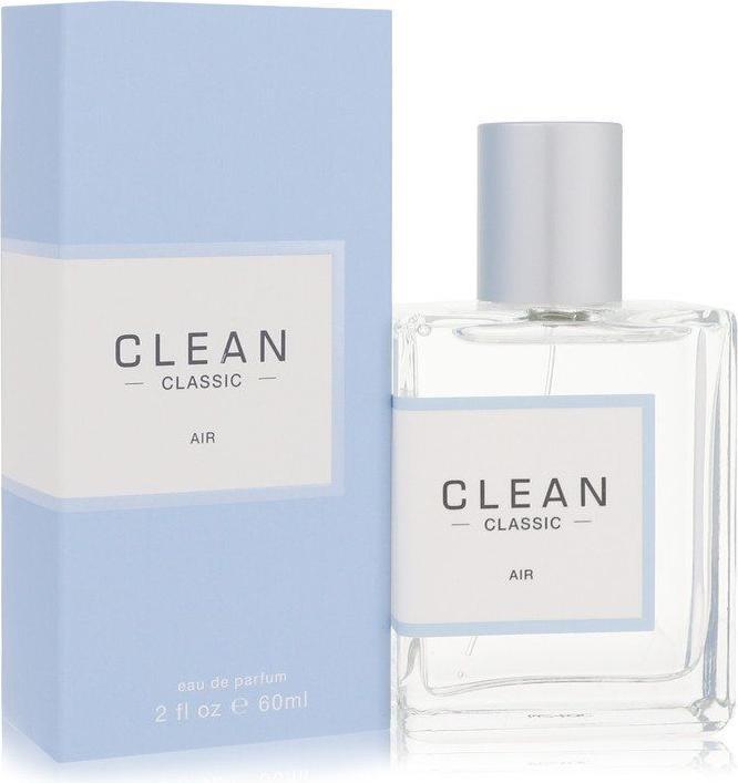 Actual product image Clean Air (Eau de parfum, 60 ml)