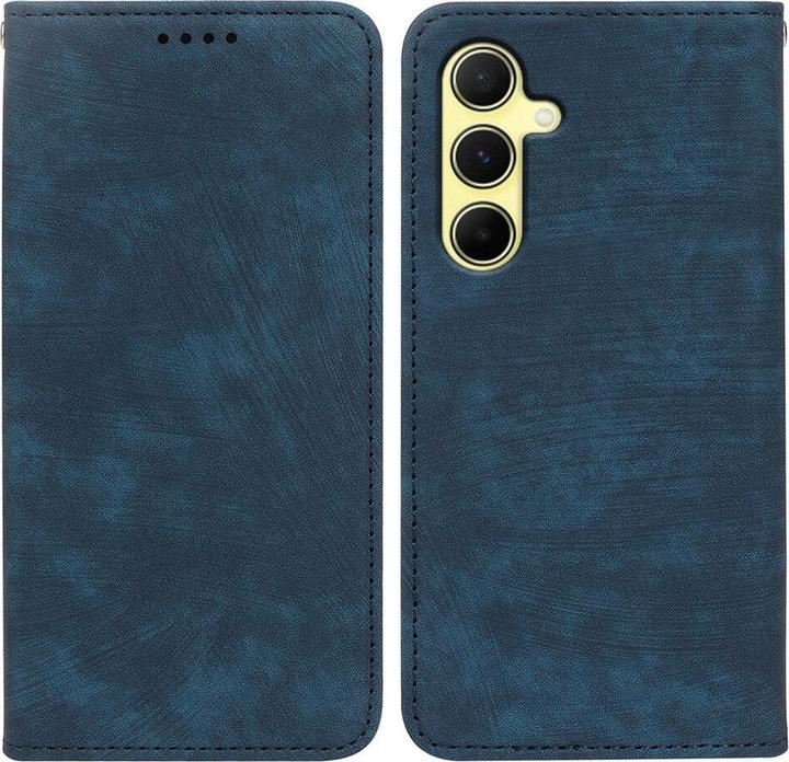 Produktbild Cover-Discount Galaxy A37 - Vintage Flip Case (Samsung Galaxy A37)