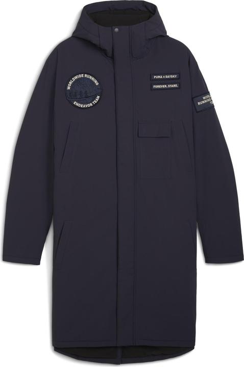 Produktbild Puma Unisex X Saysky Team Jacket (M)