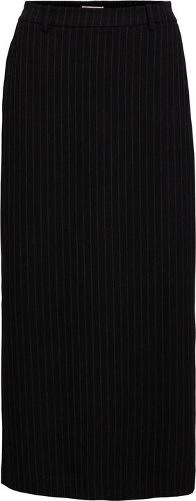 Actual product image Object Striped maxi skirt (40)