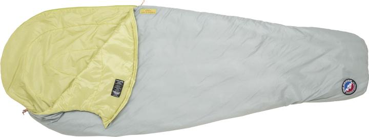 Actual product image Big Agnes V Notch UL 40 (198 cm)