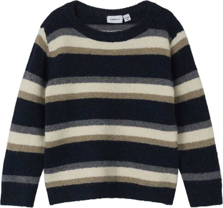 Produktbild Name it Langarm Strickpullover (116)