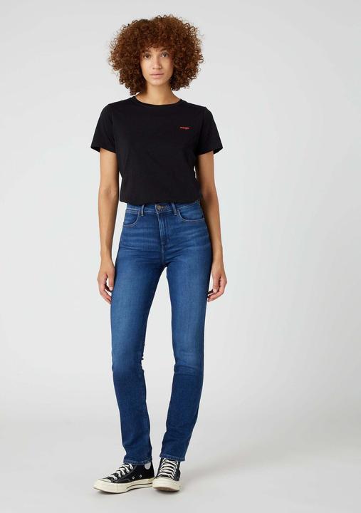 Actual product image Wrangler Slim jeans (W28/L32)