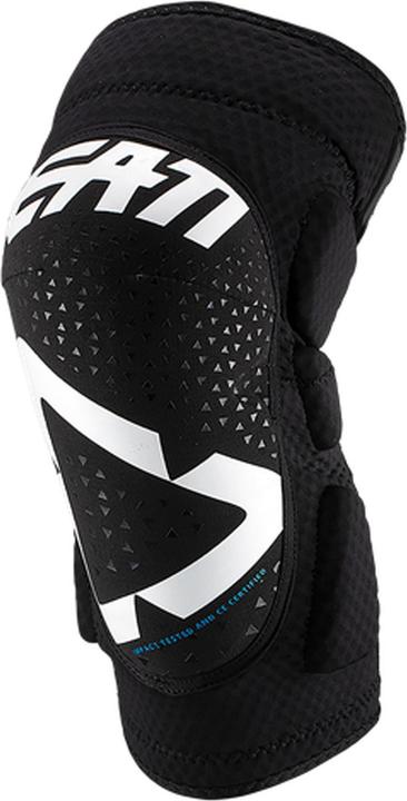 Image du produit Leatt 3DF 5.0 Protège-genoux Junior (Taille unique, Genouillère, Couples)