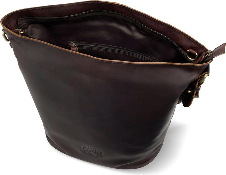 Produktbild Klondike 1896 Shopper (11 l)