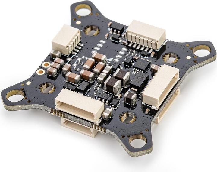 Actual product image FETtec FC G4 V1.7 (with OSD) (FPV accessories)