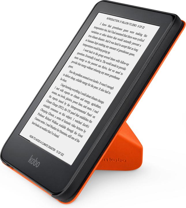 Image du produit Kobo SleepCover (Kobo Clara 2e)