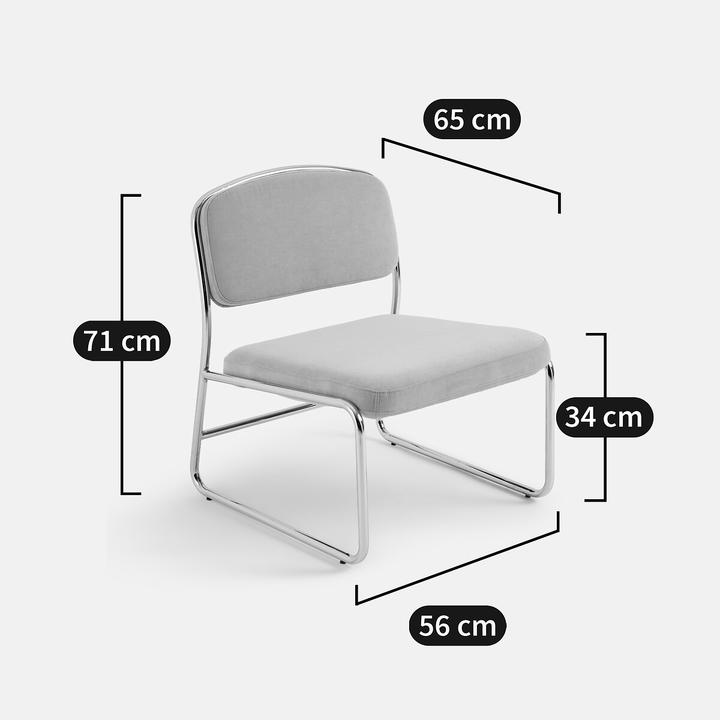 Immagine prodotto La Redoute Interieurs Celestina