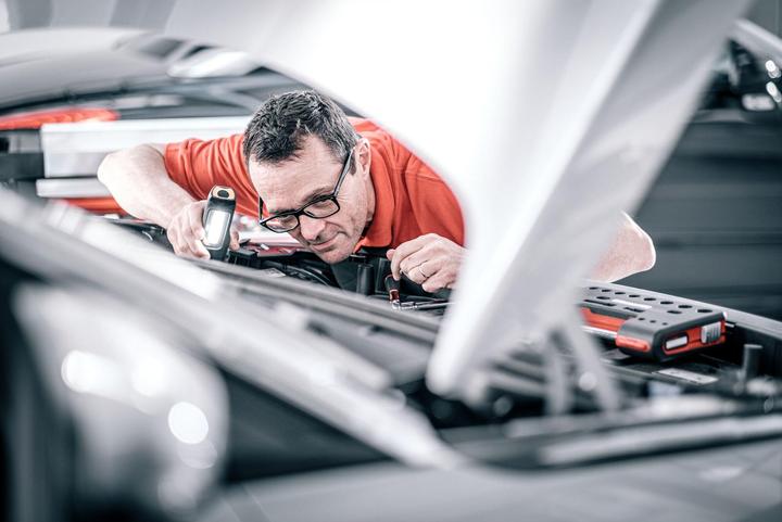 Image du produit Facom Maintenance, réparation