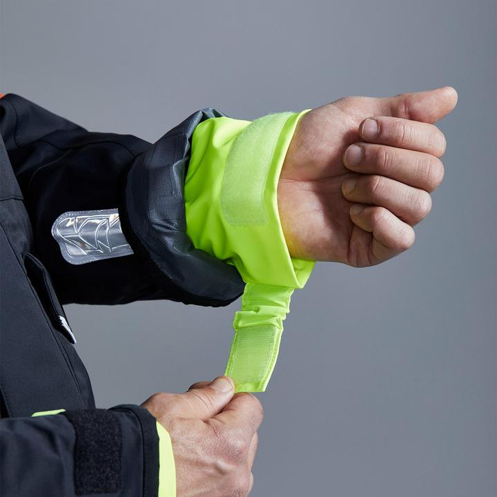 Actual product image Herren-Segeljacke OS13 Offshore (M)