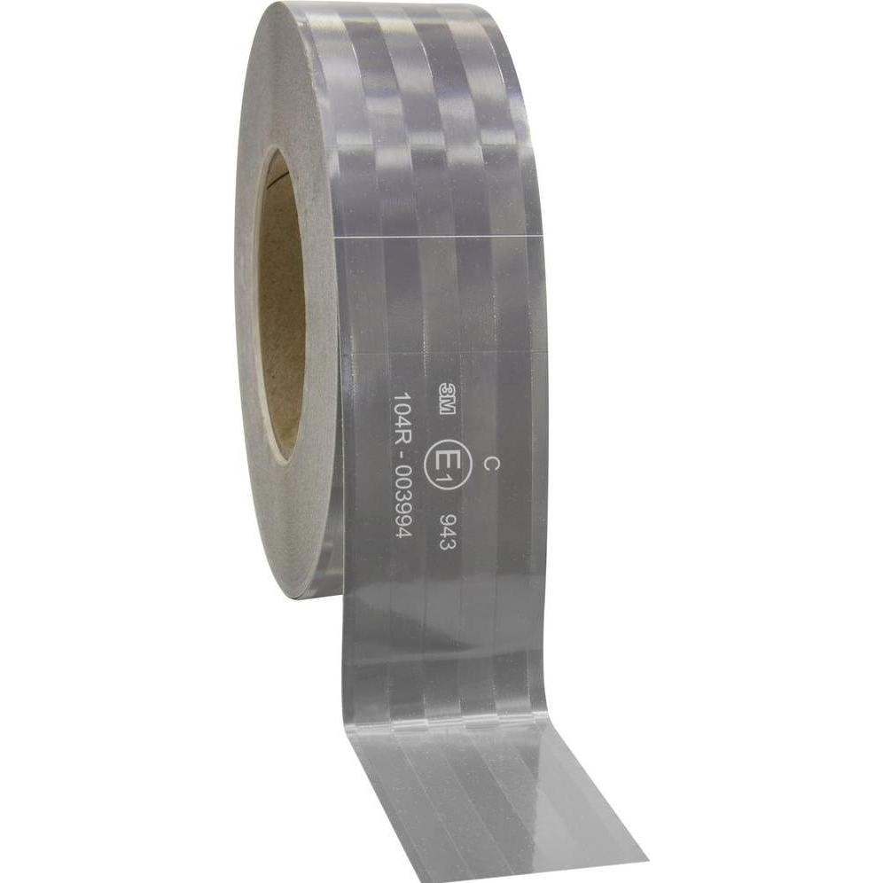 3M, Klebeband, Konturmarkierung 9430 Weiss (51 mm)