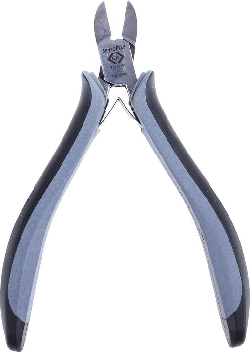 Produktbild C.K Magma ESD Seitenschneider ohne Facet (125 mm)