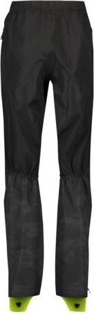 Actual product image Agu Women Commuter Tech Rain Pants Black (XXL)