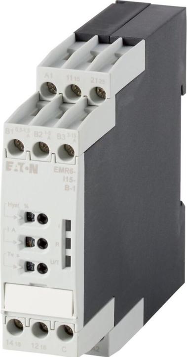 Actual product image Eaton EMR6-I15-B-1
