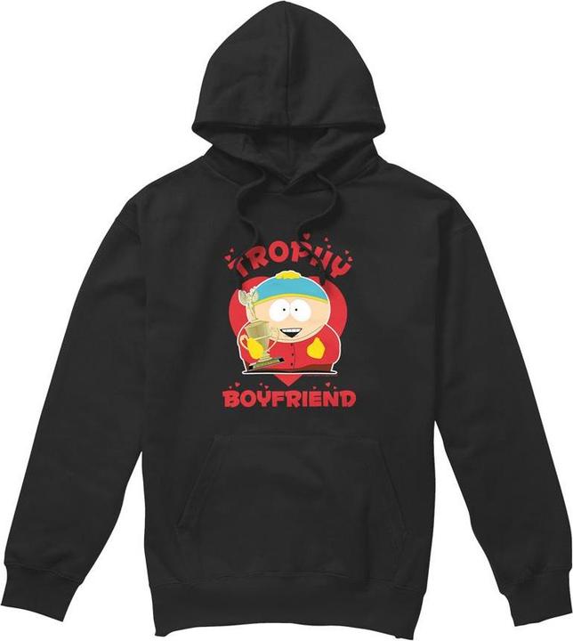 Produktbild Ubisoft Trophy Boyfriend Kapuzenpullover Valentinstag (M)
