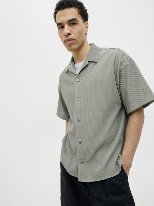 Immagine prodotto Jack & Jones Wide Fit Hemd Hemd (L)