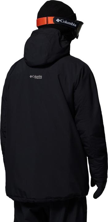 Actual product image Columbia Winter District™ III Jacket (XL)