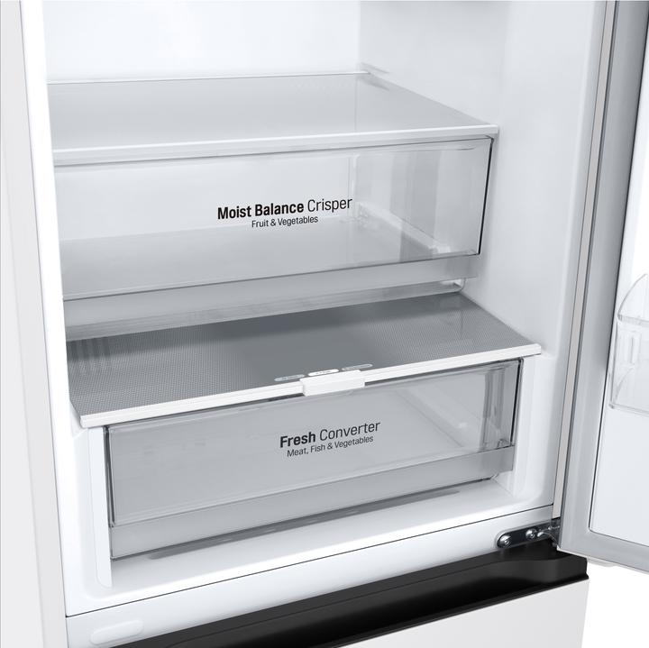 Produktbild LG GBV3100ESW (344 l)