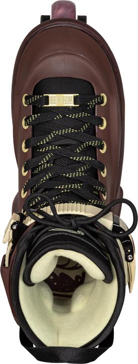 Image du produit Powerslide Thron Levi Van Rijn 40-41 (40, 41)