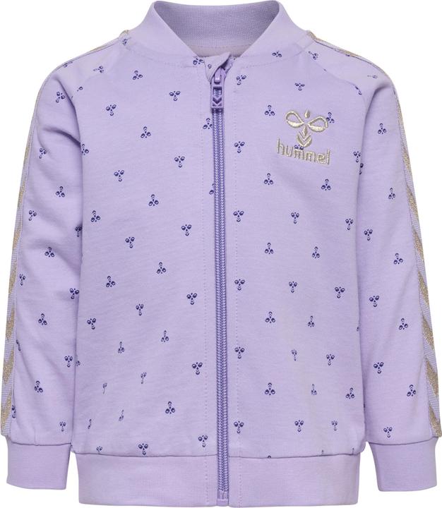 Actual product image hummel Hmlbeesy Zip Jacket (104)