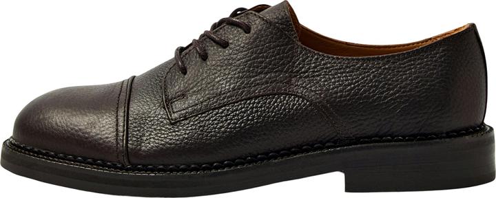 Produktbild Selected Homme Leder Derby-Schuhe (44)