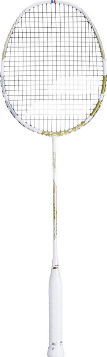 Badminton rackets