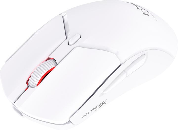 Produktbild HP HyperX Pulsefire Haste 2 Mini (Kabelgebunden, Kabellos)