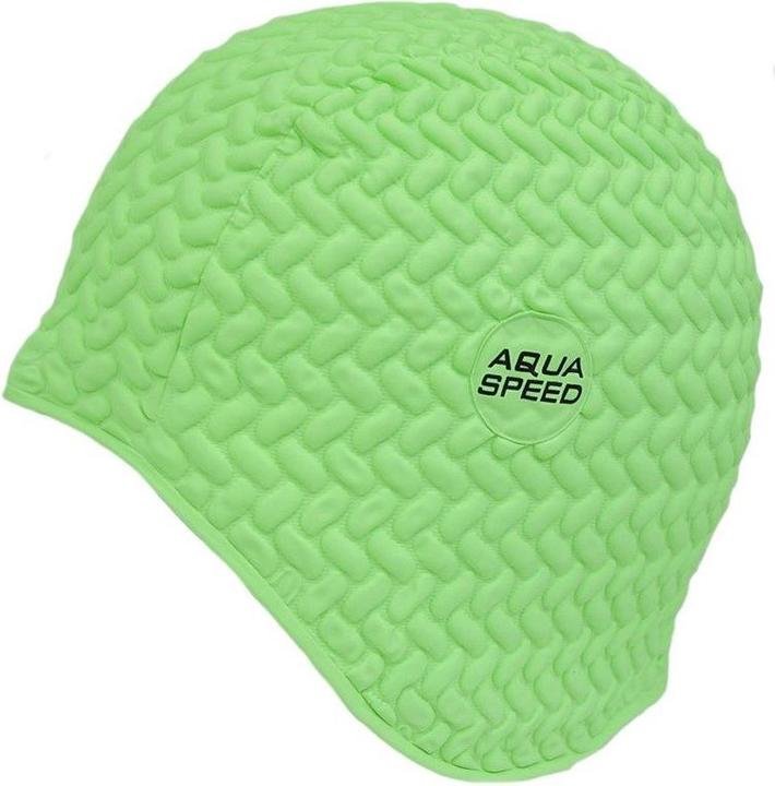 Image du produit Speed Bonnet de bain latex