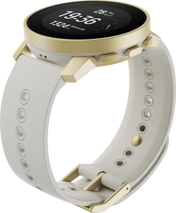 Image du produit Suunto 9 Peak Pro (43 mm)