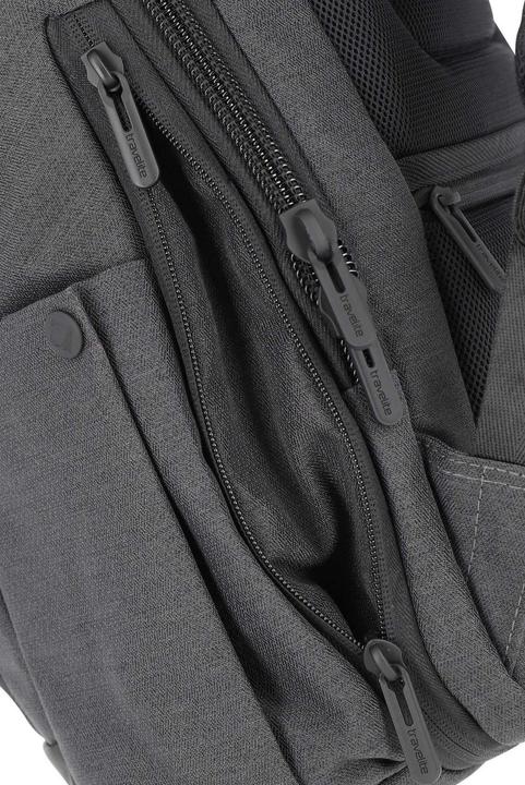 Actual product image Travelite Laptop Backpack Meet Business Backpack exp (25 l)