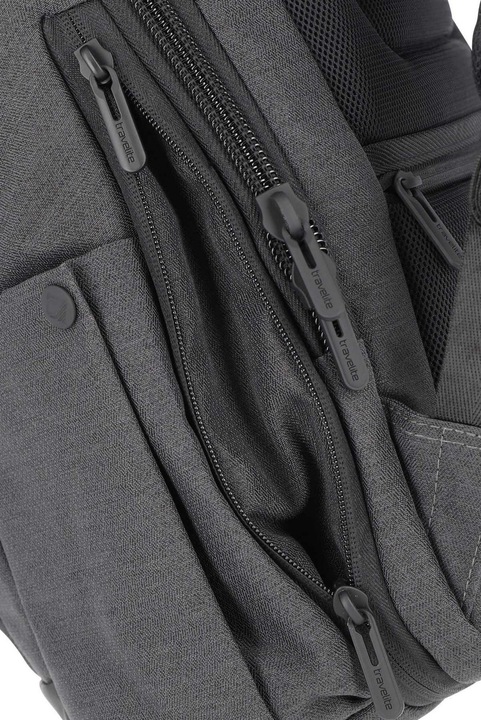 Actual product image Travelite Laptop Backpack Meet Business Backpack exp (15 l)
