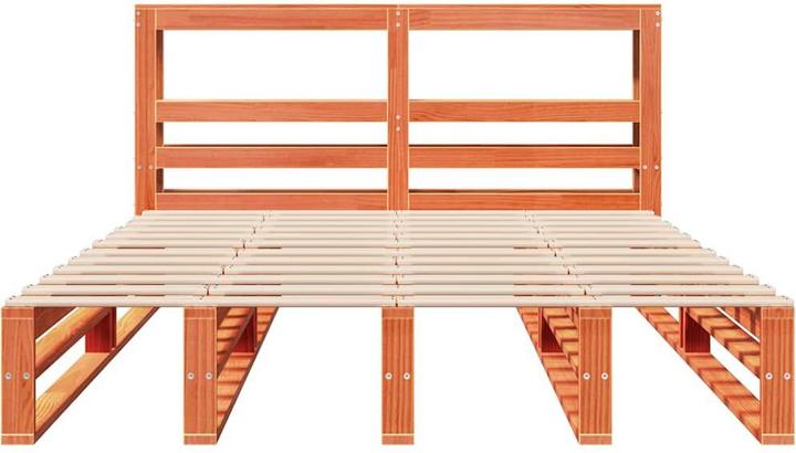 Image du produit vidaXL Bettrahmen (120 x 190 cm)