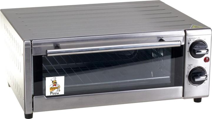 Nouvel Pizza oven (Electric pizza oven)