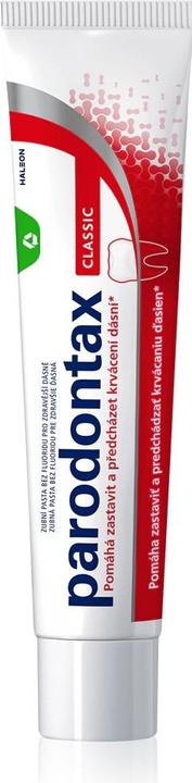 Immagine prodotto Parodontax Classico (75 ml)
