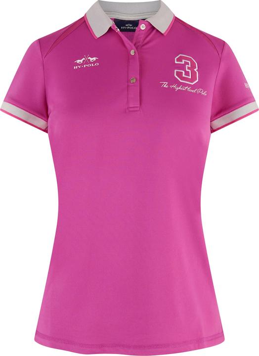 Immagine prodotto HV Polo Favouritas Tech (S)