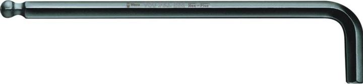 Actual product image Wera 950 PKL BM Hex-Plus 12,0
