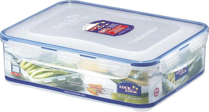 Image du produit Lock & Lock Rectangulaire classique (3.90 l)