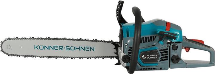 Produktbild Könner & Söhnen KS CS31G-20 (Benzin Kettensäge)