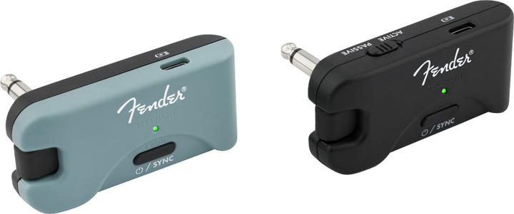 Image du produit Fender Telepath Wireless System (Système sans fil)