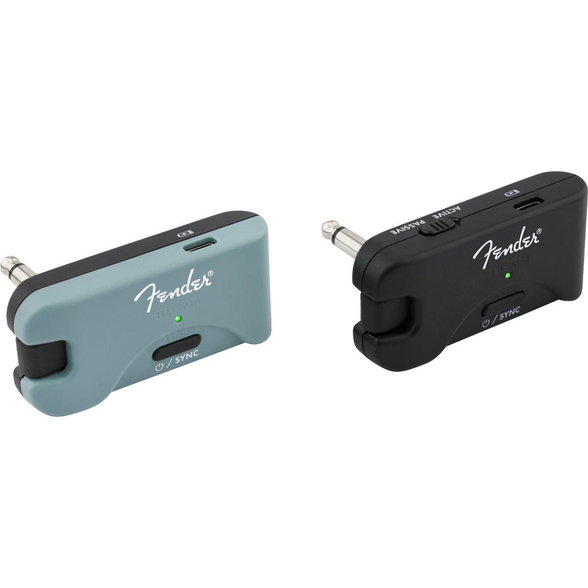 Fender Telepath Wireless System (Wireless System) (0239780001)