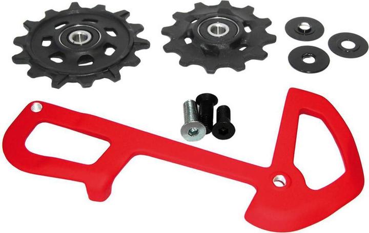 Produktbild Sram X01
