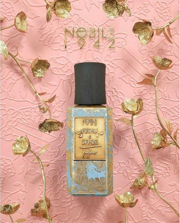 Immagine prodotto Nobile 1942 Petali E Spade Ext Parfum 75 ml (Extrait De Parfum, 75 ml)