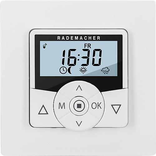 Produktbild Rademacher Troll Comfort DuoFern 5665-UW