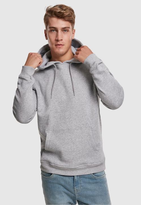 Produktbild Urban Classics Organic Basic Hoody (XXL)
