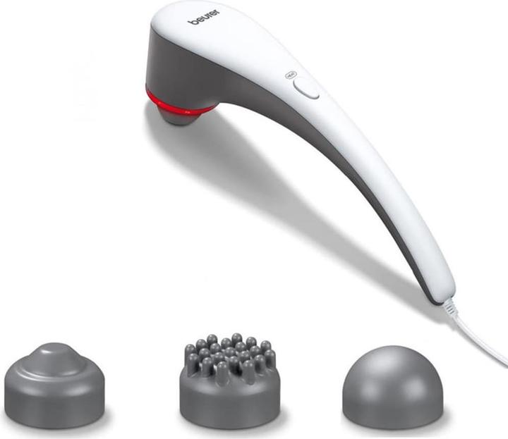 Actual product image Beurer mg 55